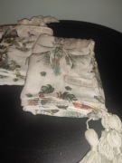 Otulacz/kocyk bambus