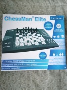 Szachy elektroniczne 