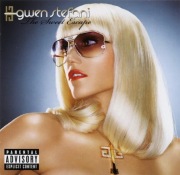 Gwen Stefani – The Sweet Escape CD