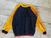 George piękny sweter 92-98cm