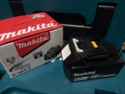 Bateria akumulator makita 6Ah