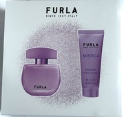 ZESTAW Furla Mistica 30 ml EDP + Body Lotion 75 ml