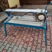 Przecinarka do glazury, maszyna do cięcia DEDRA DED7824 1100W