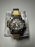 Casio G-SHOCK GWG-2000 1A5ER Mudmaster