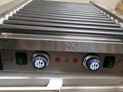 Podgrzewacz 14 rolkowy do parówek I kieł. HENDI  