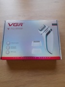 Akumulatorowy depilator vgr v-170