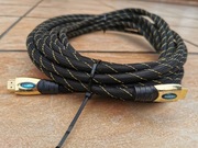 Kabel 2 x HDMI 10 mb