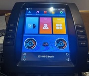 Radio nawigacja Toyoty Prado/Lexusa GX470 2002-2009  Android 