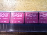 Moduł TRACO POWER, napięcie wyjściowe 5V, max. 1A, m.in. do ZX Spectrum 