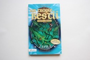 Zepha Potworna kałamarnica Adam Blade bdb_ _ _ 88 