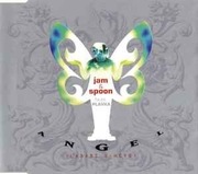 Jam & Spoon Feat. Plavka - Angel 