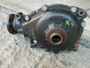 BMW X3 E83 dyferencjał, most przedni przełożenie 3.64   