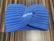 Opaska na głowę, Handmade