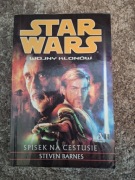 Star Wars Wojny Klonów Spisek na Cestusie
