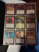 magic the gathering 1000 kart z lat 2009-2018 From the vault dragons