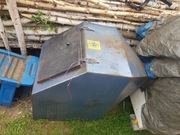 Piec z podajnikiem 25KW eko ślimakowy Patyk Jaworzno