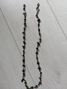 Łańcuszek do okularów/maseczki