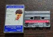 JOHN MC LAUGHLIN - greatest hits 1975-1979