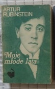 Artur Rubinstein * Moje młode lata