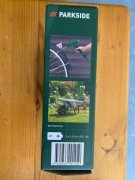 Pistolet zraszający do czyszczenia PARKSIDE z dyszą rotacyjną na baterie