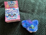 Zabawka furby nowa śpiewa