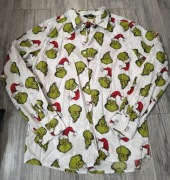 Koszula Cropp r.L meska