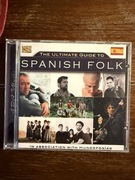 THE ULTIMATE GUIDE TO SPANISH FOLK