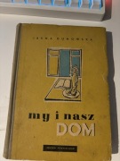 my i nasz dom irena gumowska 