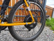 Silnik 1000w Bolt do roweru elektrycznego 