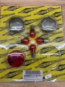 Harley Davidson klosze kierunkowskazów