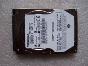 Dysk 2,5"  Toshiba 500GB SATA