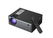 Projektor BlitzWolf BW-VP1 Pro / NOWY, przenośny rzutnik (obraz do 100'')