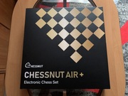 Szachy Elektroniczne CHESSNUT AIR+, CHESSNUT AIR PLUS
