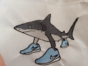 Haft personalizowany na zamówienie 