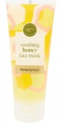 The Beauty Dept. Soothing Honey Maseczka do twarzy 75ml