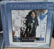 Karin Stanek moje złote przeboje