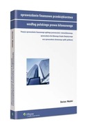 Sprawozdanie finansowe przedsiębiorstwa według polskiego prawa bilansowego