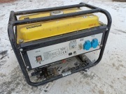 AGREGAT  WM2500
