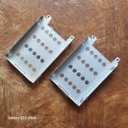 Sanki kieszeń mocowanie dysku 2,5 cala laptop Acer E725 emachines G725 625