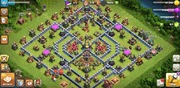 Clash of Clans – TH14
