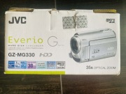 Kamera Jvc GZ- MG330 nowa