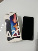 Samsung A20e Bardzo ładny