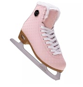 Dziecięce Łyżwy figurowe COOLSLIDE - roz. 34