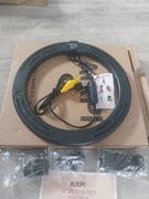 AIXPI 10" Lampa Pierścieniowa Selfie LED USB