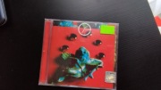 Firebirds Kolory CD 