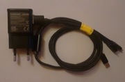 SAMSUNG TRAVEL ADAPTER EP-TA200+PRZEWÓD Z TRZEMA PRZYŁĄCZAMI.