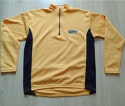 Bluza Koszula Rowerowa Kolarska HOTN'WILD rozm. L koszulka jersey 