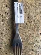 Widelec Ikea Fornuft 19 cm 4 szt. stal nierdzewna