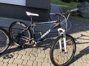 Mam do zaoferowania dwa rowery Giant