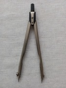 Znacznik z czasów PRL-u 